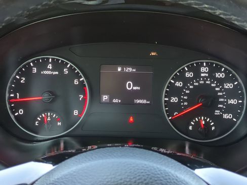 Certified 2023 Kia Seltos S image 15