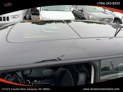 Used 2017 MINI Cooper S FWD image 20