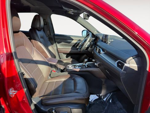 Certified 2025 MAZDA CX-5 Signature image 19