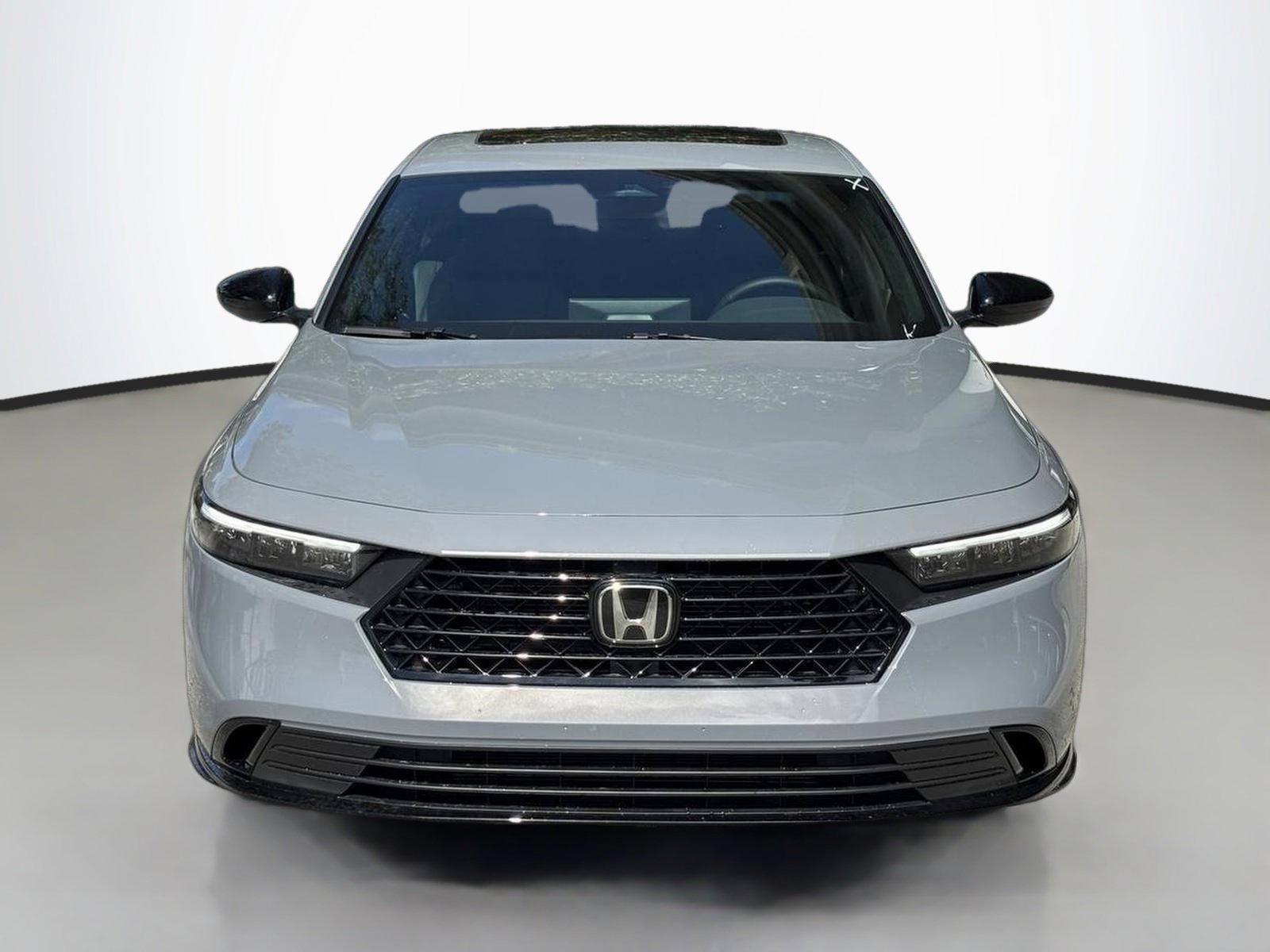 New 2026 Honda Accord Sport image 2