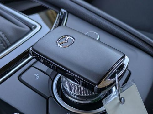 New 2025 MAZDA CX-5 AWD 2.5 S image 29