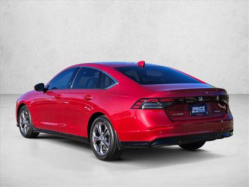 Used 2024 Honda Accord EX-L image 8