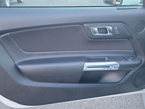 Used 2022 Ford Mustang Coupe w/ Equipment Group 101A image 19