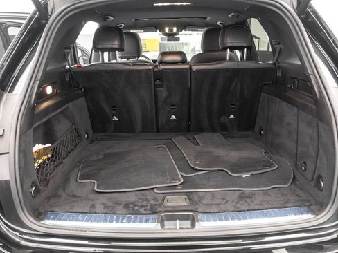 Used 2022 Mercedes-Benz GLE 350 4MATIC image 27