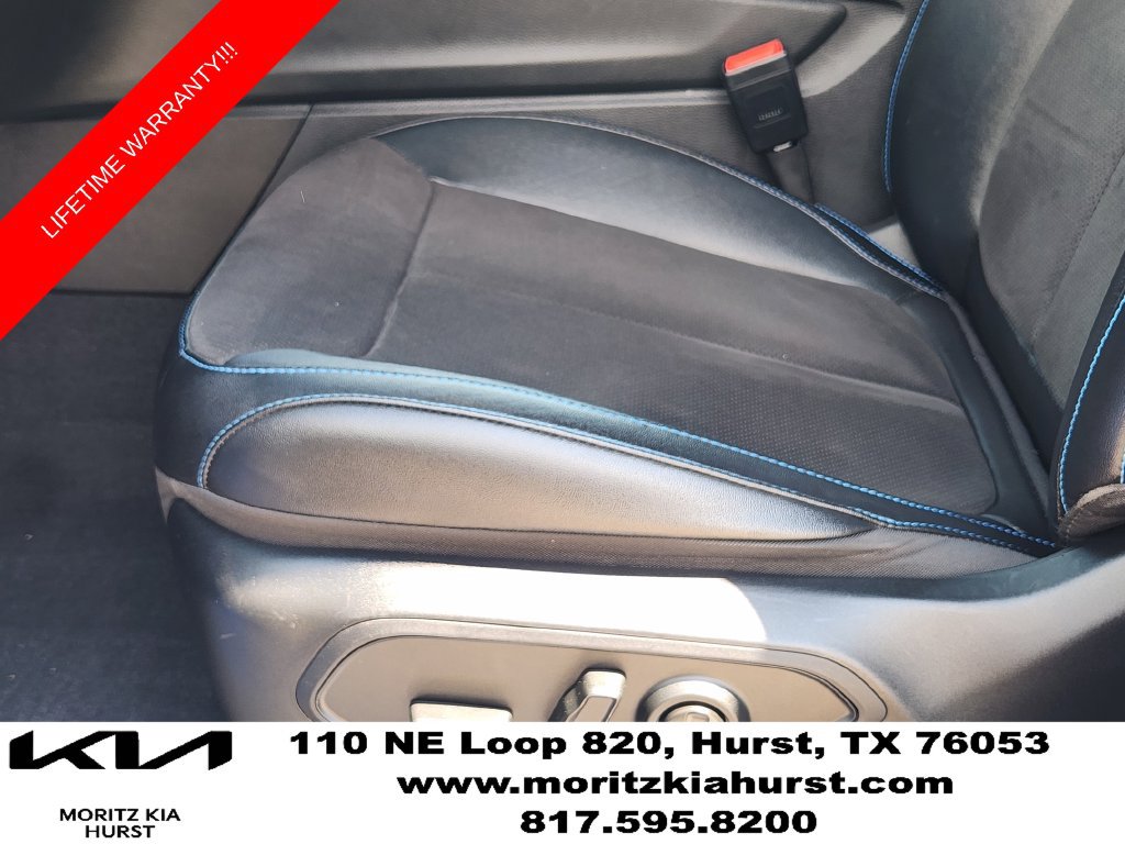 Used 2023 Jeep Grand Cherokee Trailhawk 4xe AWD/4WD image 24