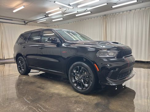 New 2026 Dodge Durango GT image 5