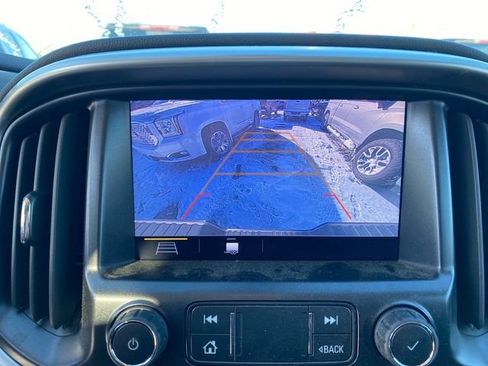 Used 2022 Chevrolet Colorado ZR2 image 15