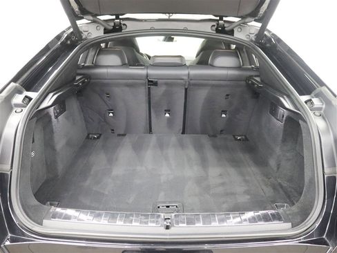 Used 2022 BMW X6 M w/ Competition Package image 6