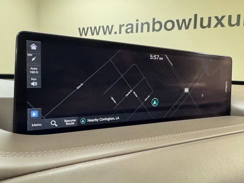 Used 2023 Genesis GV80 3.5T w/ Prestige Package image 15