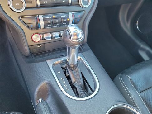 Used 2023 Ford Mustang Premium image 24