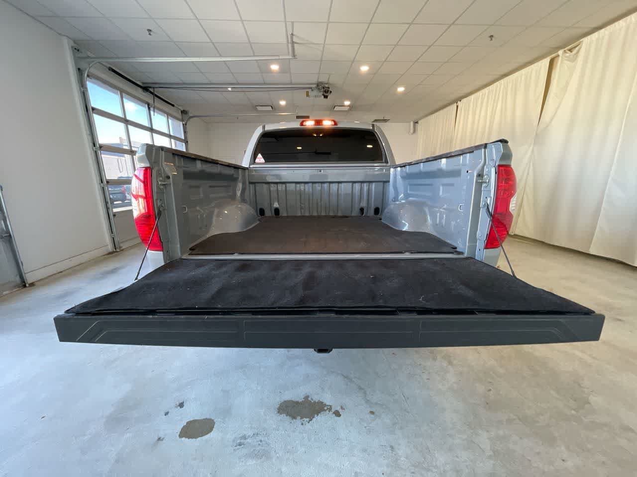 Used 2019 Toyota Tundra SR5 AWD/4WD image 22