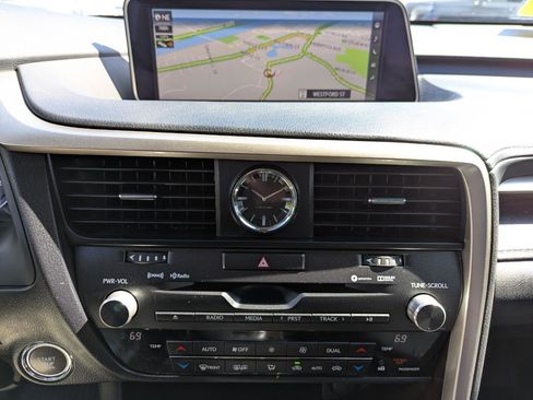 Used 2019 Lexus RX 350 AWD w/ Navigation Package image 21