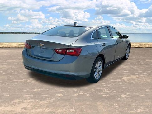 Used 2023 Chevrolet Malibu LT FWD image 11