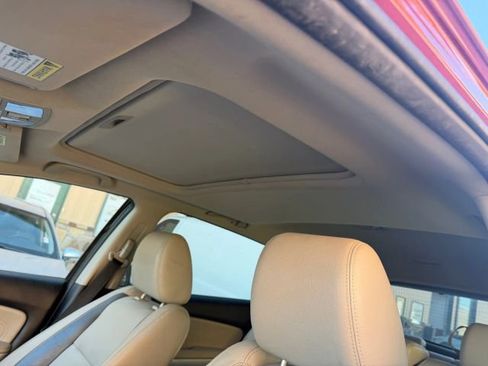 Used 2008 MAZDA CX-9 Grand Touring w/ Moonroof & Bose Audio Pkg image 12