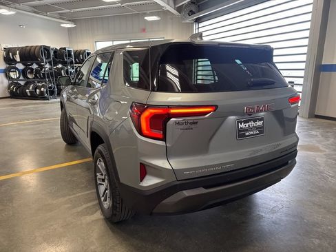 Used 2026 GMC Terrain Elevation AWD/4WD image 7