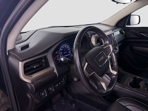 Used 2021 GMC Acadia Denali w/ Denali Technology Package image 23
