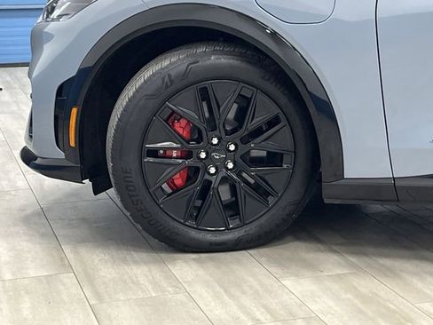 Used 2025 Ford Mustang Mach-E Premium w/ Sport Appearance Package image 38