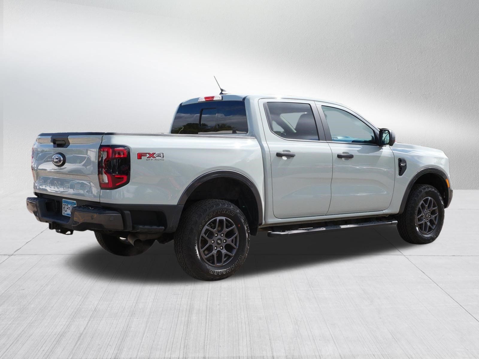 Used 2024 Ford Ranger XLT AWD/4WD image 7