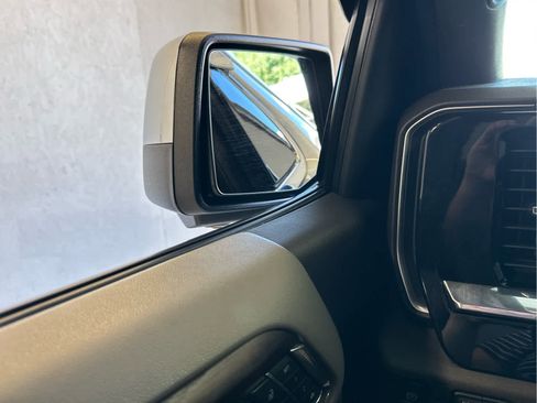 Used 2022 GMC Sierra 1500 SLT w/ SLT Premium Plus Package image 50