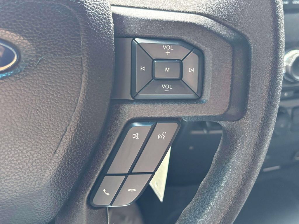 Used 2017 Ford F350 XLT w/ Snow Plow Prep Package AWD/4WD image 8