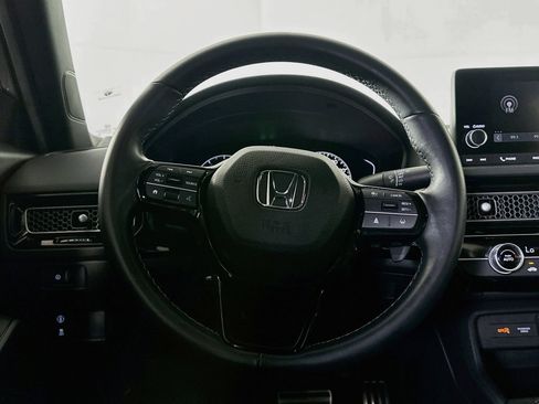 Used 2024 Honda Civic Sport image 17