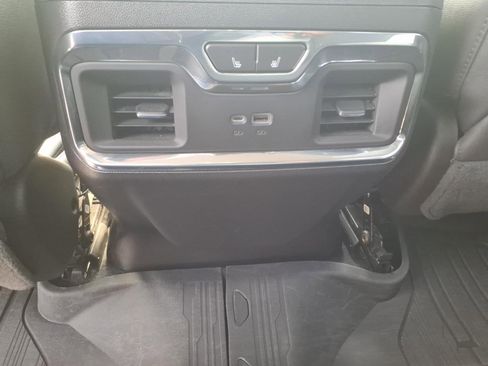 Certified 2023 GMC Sierra 1500 SLT AWD/4WD image 14