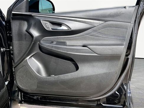 Used 2024 Buick Envista Sport Touring w/ Convenience I Package image 19