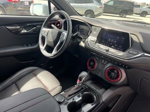 Used 2020 Chevrolet Blazer RS image 11