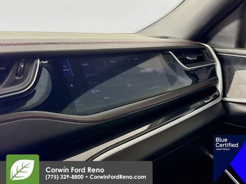 Used 2022 Jeep Grand Cherokee Trailhawk image 37