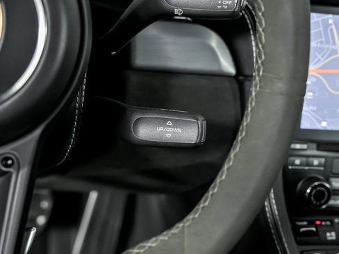 Used 2022 Porsche 718 Cayman GT4 image 27