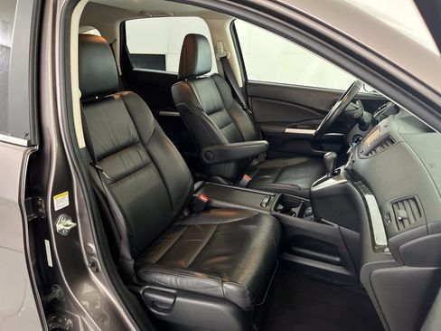Used 2012 Honda CR-V EX-L image 18