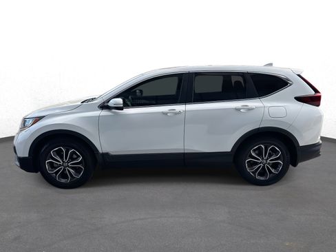 Used 2020 Honda CR-V EX-L image 6