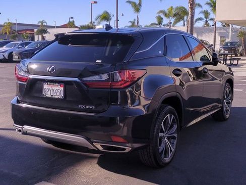 Used 2020 Lexus RX 350 FWD w/ Premium Package image 6