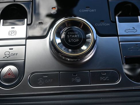 Used 2020 Bentley Continental GT AWD/4WD image 31