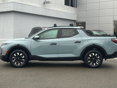 New 2026 Hyundai Santa Cruz SEL FWD image 7