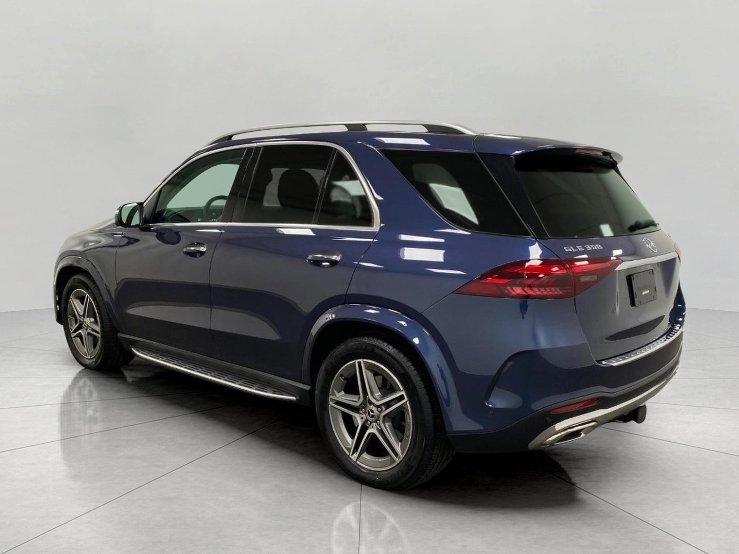 Certified 2026 Mercedes-Benz GLE 350 4MATIC image 44