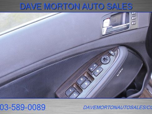 Used 2013 Kia Optima SX w/ Limited Pkg image 11