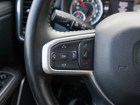 Used 2021 RAM 1500 Laramie image 26