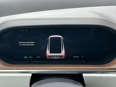 Used 2023 Tesla Model X image 22