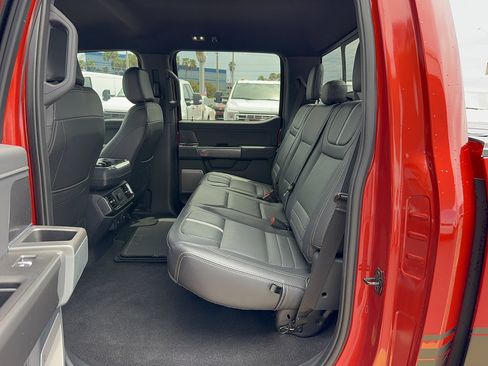 Certified 2023 Ford F150 XLT w/ Equipment Group 302A High RWD image 13
