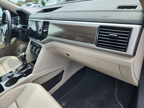 Used 2019 Volkswagen Atlas SEL R-Line image 47