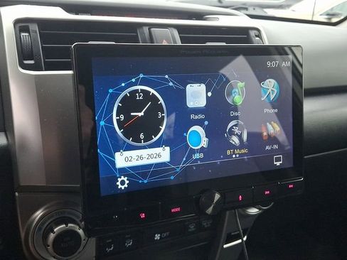 Used 2012 Toyota 4Runner Limited image 18