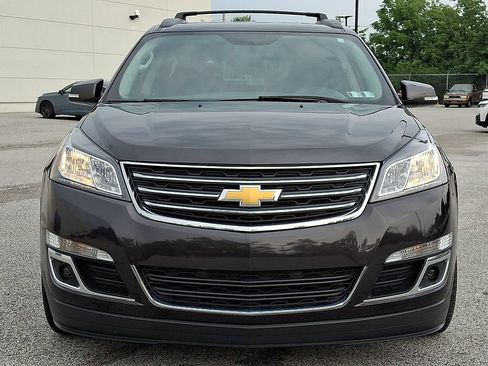 Used 2016 Chevrolet Traverse LT AWD/4WD image 5