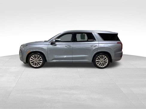 Used 2020 Hyundai Palisade Limited image 30