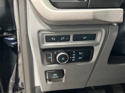 Certified 2023 Ford F150 XLT w/ Equipment Group 302A High image 13