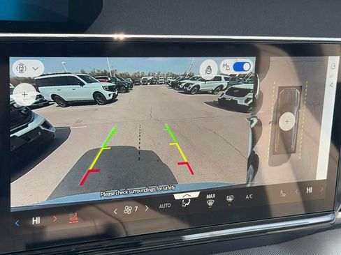 New 2026 Ford Expedition Max Active image 15