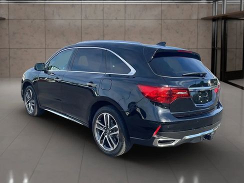 Used 2017 Acura MDX FWD w/ Advance Package image 5