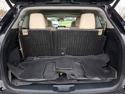 Used 2022 Toyota Highlander XLE image 32