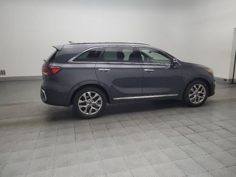 Used 2019 Kia Sorento SX FWD image 10