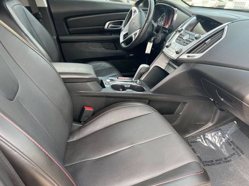Used 2012 GMC Terrain SLT FWD image 21